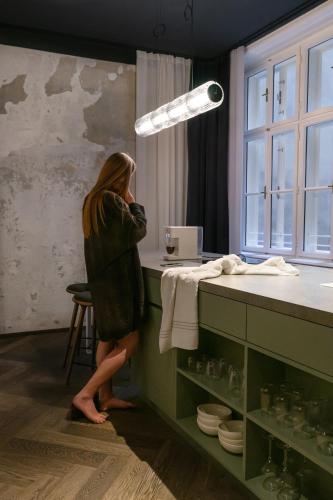 Huéspedes de Rooms by Wolfensson - Boutique Hotel