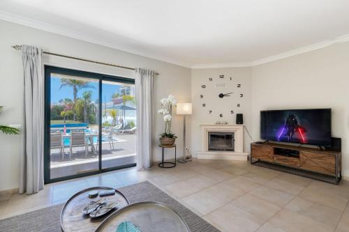 Albatroz - GORGEOUS & SPACIOUS VILLA IN CARVOEIRO