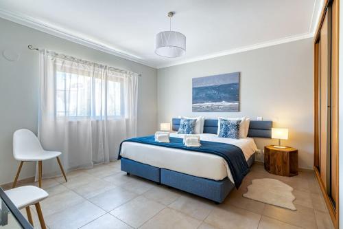 Albatroz - GORGEOUS & SPACIOUS VILLA IN CARVOEIRO
