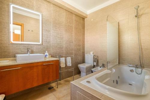 Albatroz - GORGEOUS & SPACIOUS VILLA IN CARVOEIRO