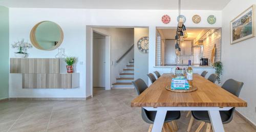 Stars - Apartment with a breath-taking view