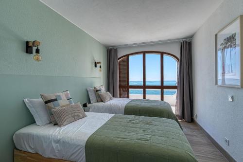 Stars - Apartment with a breath-taking view