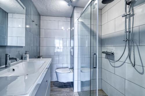 Stars - Apartment with a breath-taking view