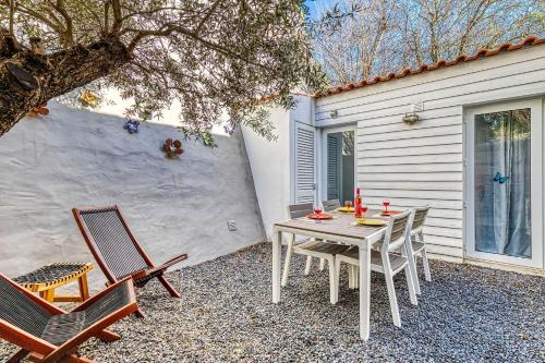 Quintal da Oliveira - Center apartment