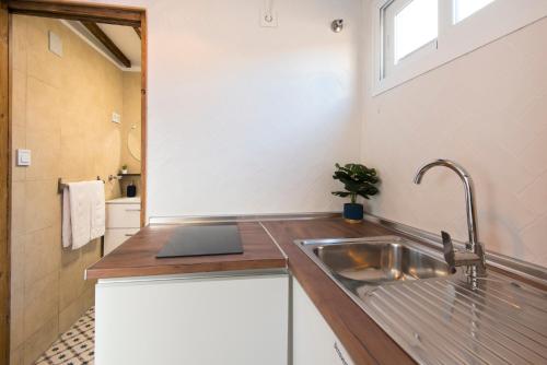 New MERCED SQUARE Penthouse