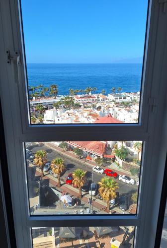 Las Americas Ocean Panorama - Breathtaking Views and Premium Sunsets