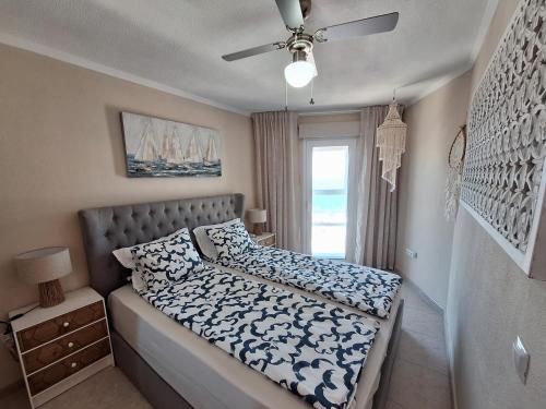 Las Americas Ocean Panorama - Breathtaking Views and Premium Sunsets