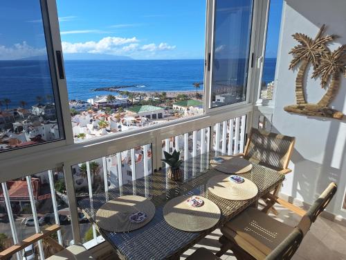 Las Americas Ocean Panorama - Breathtaking Views and Premium Sunsets