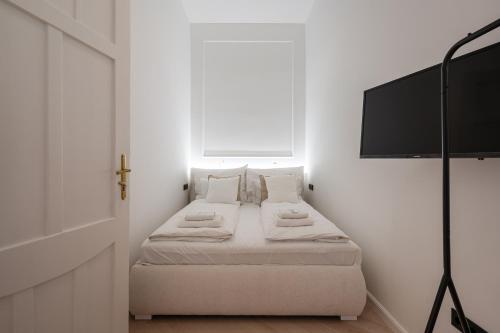 Prestige Elegant 3-BDR Apartment 1063 Budapest, 20 Kmety György utca kép - 3