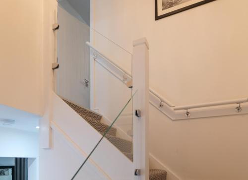 Foto dalla galleria di Downtown Cozy House in Manchester a Manchester