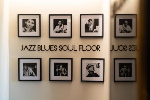 The First Musica - Preferred Hotels & Resorts photo 47