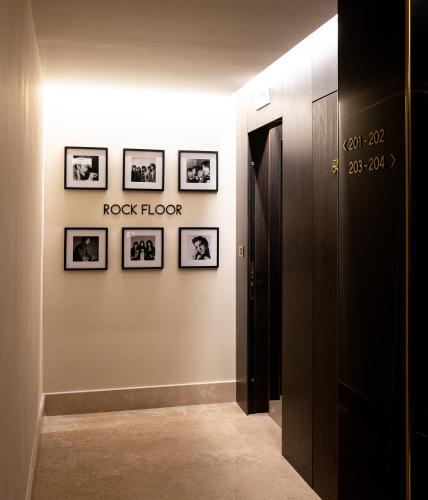 The First Musica - Preferred Hotels & Resorts photo 42