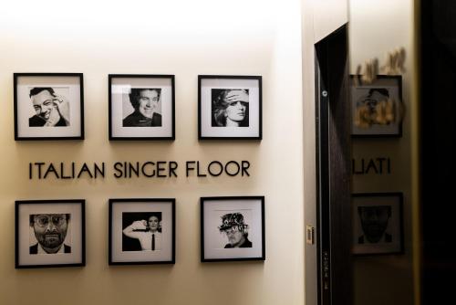 The First Musica - Preferred Hotels & Resorts photo 39
