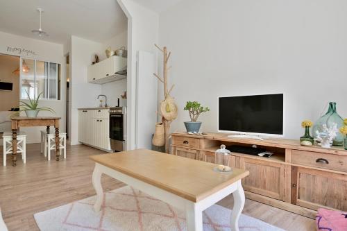 Lodge Coté Port - T2 à 30 metres du port