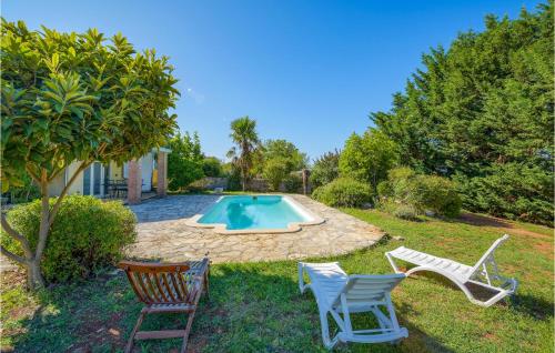 Amazing Home In Porec