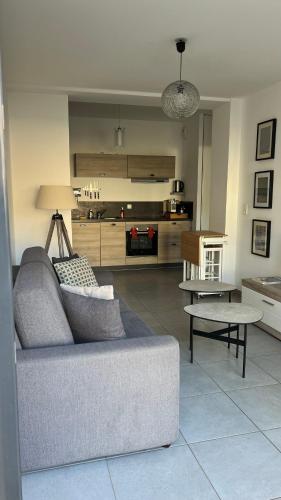 Appartement T2 - Rez-de-Jardin, proche plage et commerces