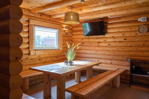 Fotografie z fotogalerie ubytování Kurna Mõisa Saunaküla v destinaci Kurna
