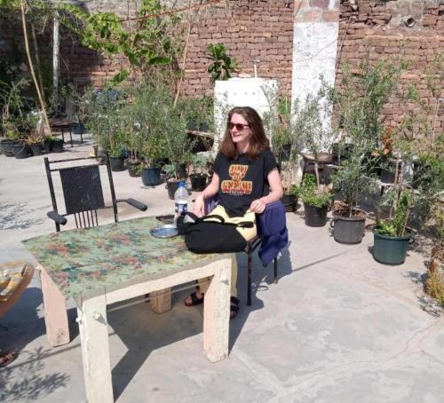 Hosté ubytování UGS guest house