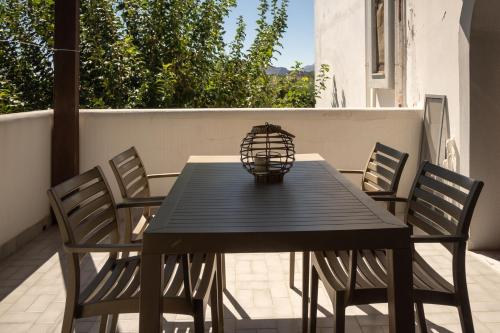 Fotografie z fotogalerie ubytování Triantafillas Suites v destinaci Afantou