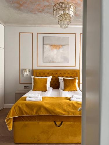 Sopot Pod Orłem Monte Cassino by Downtown Apartments