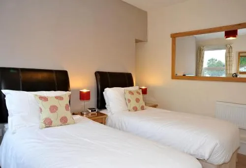 Abbey Guest House York photo 5