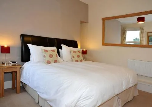 Abbey Guest House York photo 4