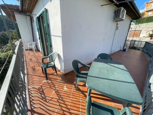 Galeriebild der Unterkunft Casa di Maria in San Lorenzo al Mare