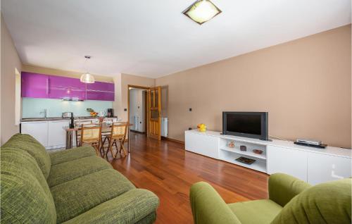 Fotografie z fotogalerie ubytování Holiday Home Potpican Jakomici v destinaci Potpićan
