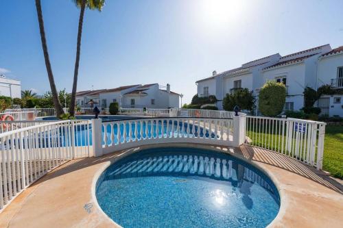 Jardines de Nerja