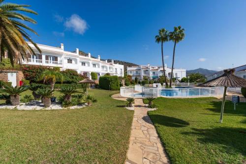 Jardines de Nerja