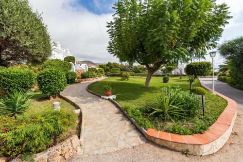 Jardines de Nerja