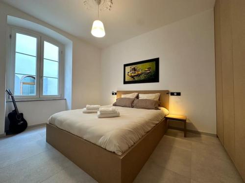 Le Big Stork - Appartement - Centre Historique