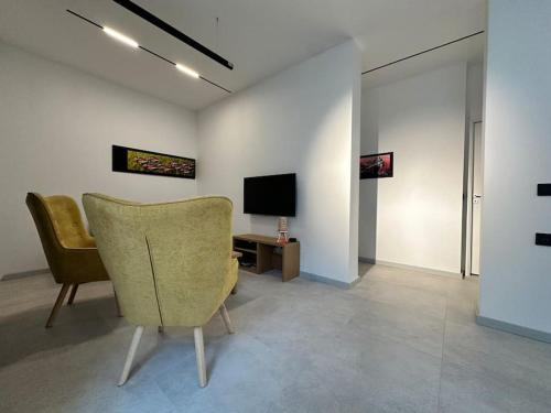 Le Big Stork - Appartement - Centre Historique