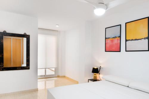 Apartamento Mestral 2