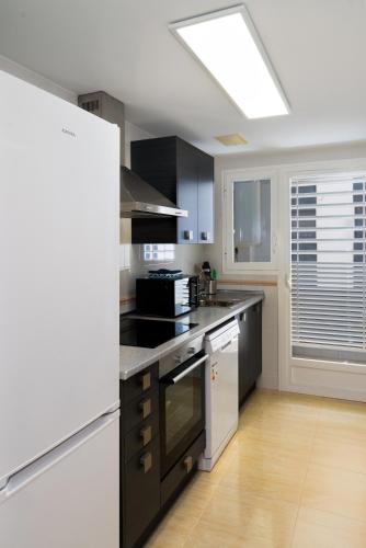Apartamento Mestral 2