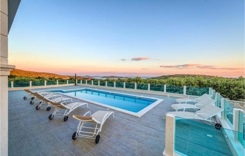 Villa Ivelja