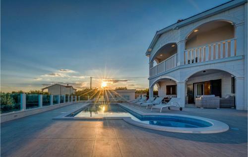 Villa Ivelja