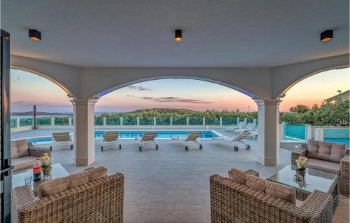 Villa Ivelja