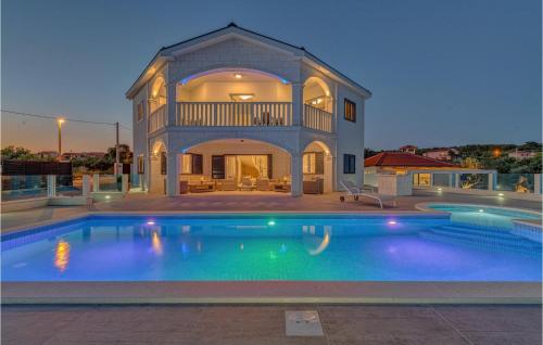 Villa Ivelja