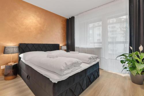 LAM Urban Residence - Balcony