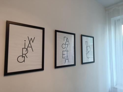 Fotografie z fotogalerie ubytování minimalistic v destinaci Żory