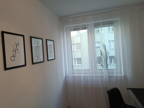 Fotografie z fotogalerie ubytování minimalistic v destinaci Żory