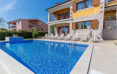 Villa Jenny