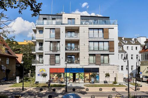 Kormoran by Baltic Home