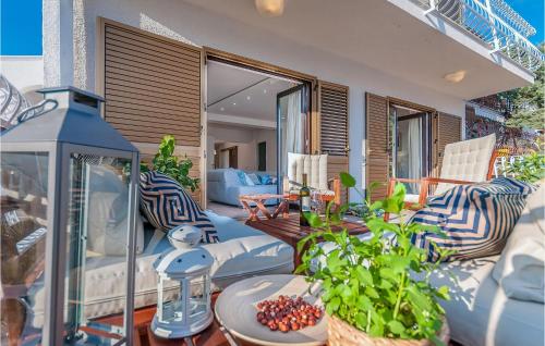 Villa Blue Dream