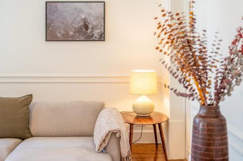 GuestReady - A perfect home in the heart of Lisbon