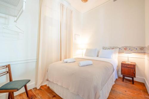 GuestReady - A perfect home in the heart of Lisbon