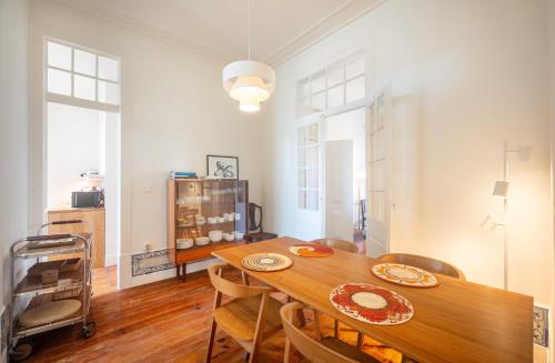 GuestReady - A perfect home in the heart of Lisbon