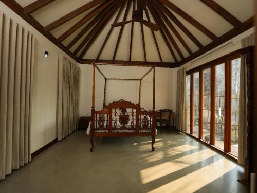 Gambar di galeri bagi Island Villa - Miraaya Sundara di Alleppey