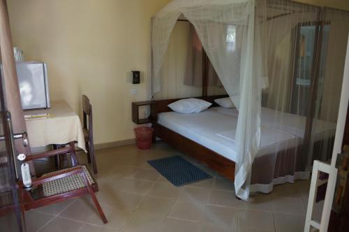 Gallery image of Tandem Guesthouse in Hikkaduwa